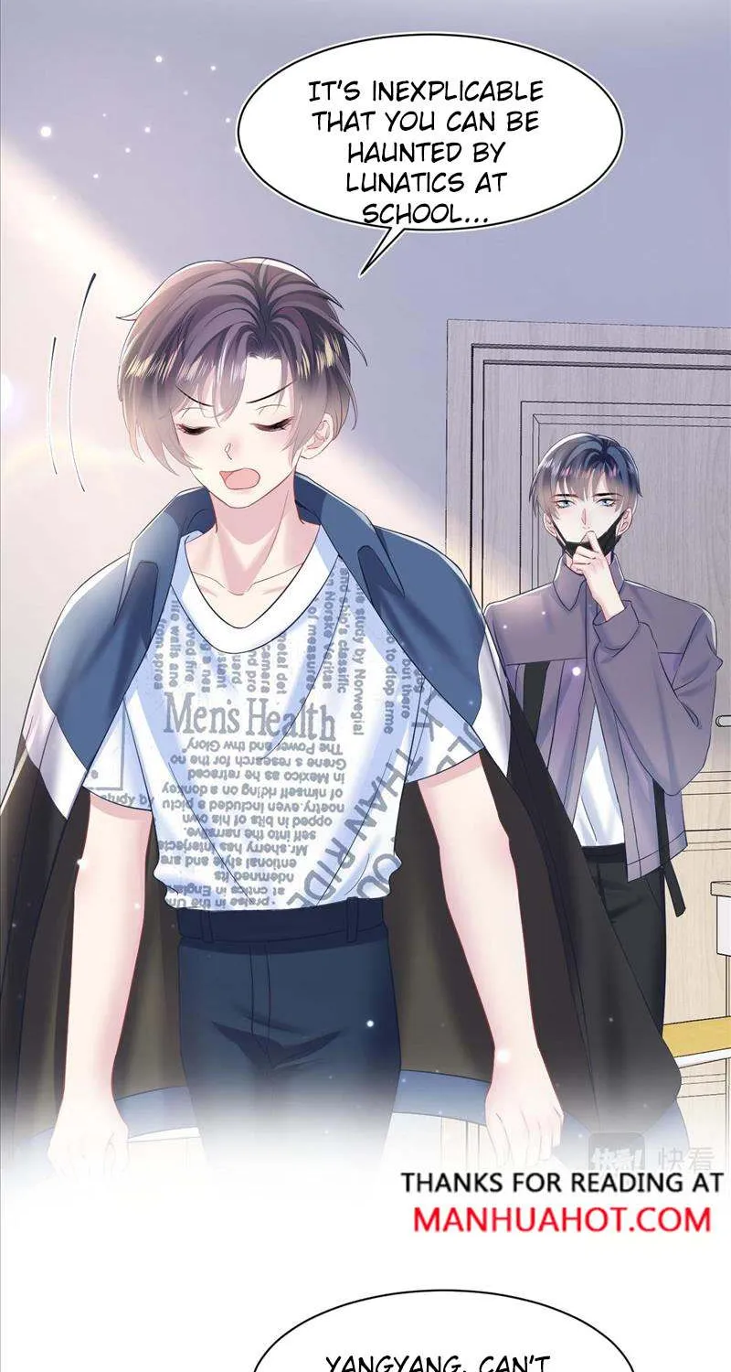 Read Seize My Boyfriend chapter 128 image 28 on Lezhin