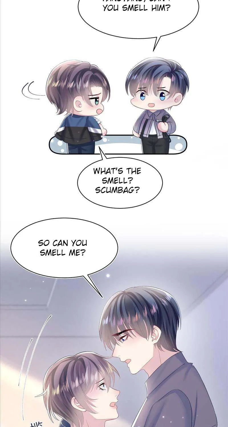 Read Seize My Boyfriend chapter 128 image 29 on Lezhin