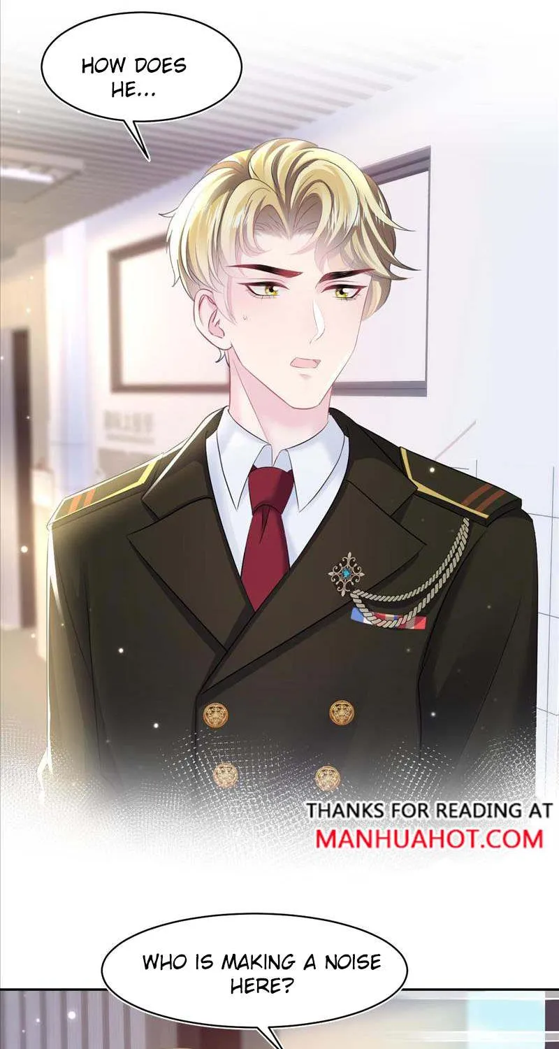 Read Seize My Boyfriend chapter 128 image 3 on Lezhin