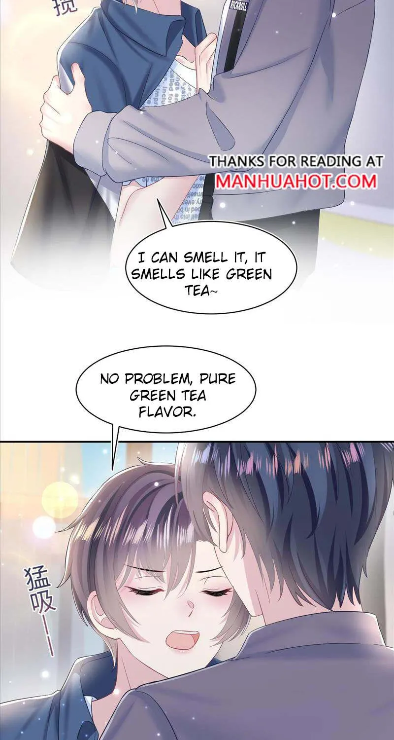 Read Seize My Boyfriend chapter 128 image 30 on Lezhin