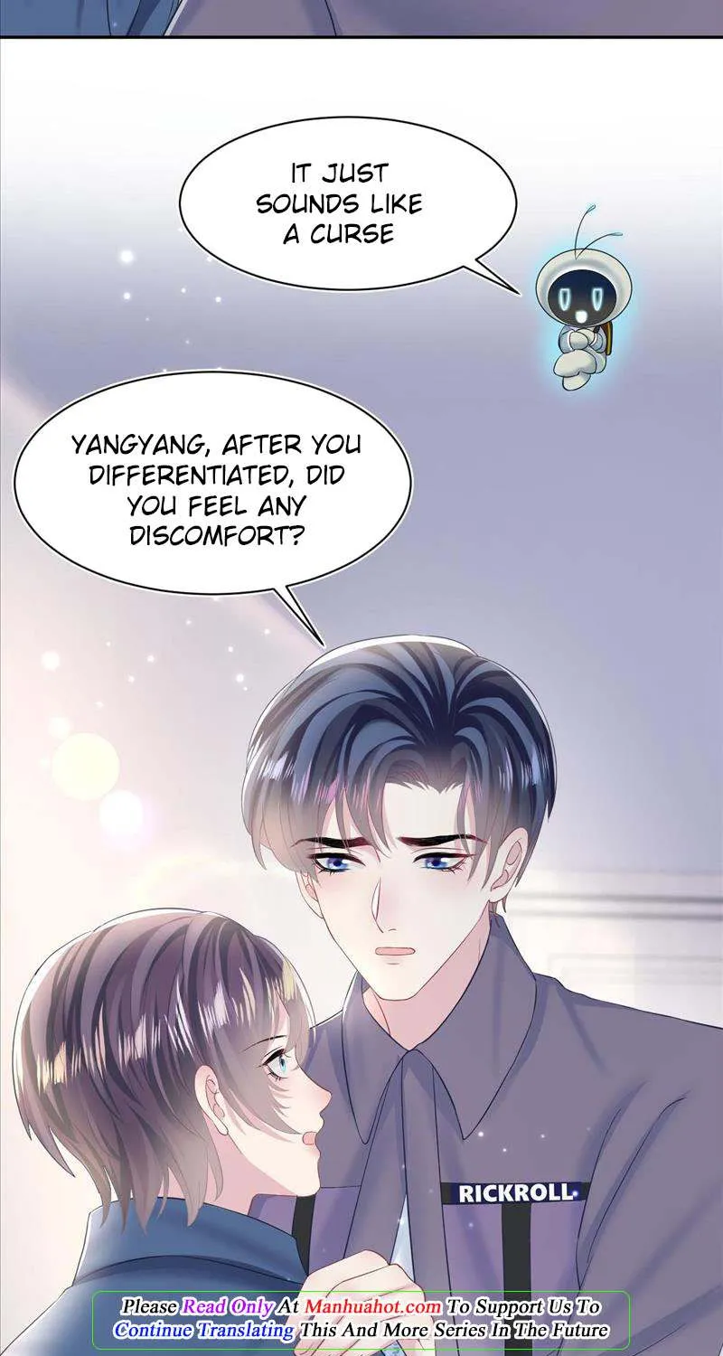 Read Seize My Boyfriend chapter 128 image 31 on Lezhin