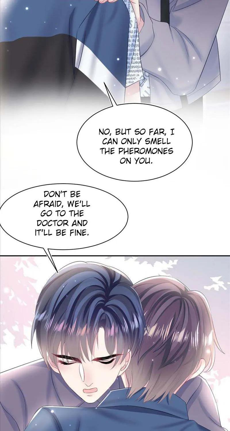 Read Seize My Boyfriend chapter 128 image 32 on Lezhin