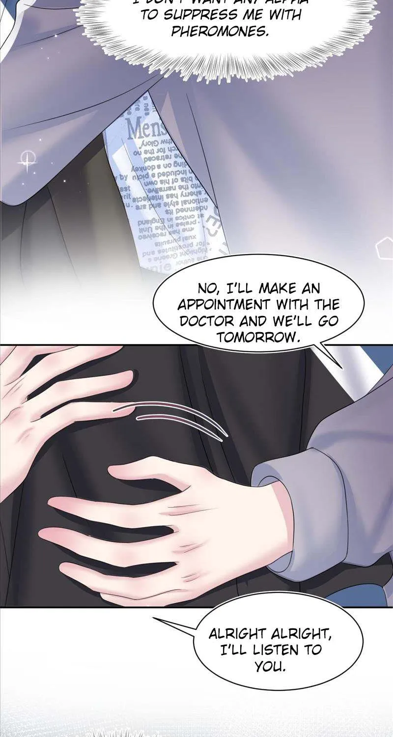 Read Seize My Boyfriend chapter 128 image 35 on Lezhin