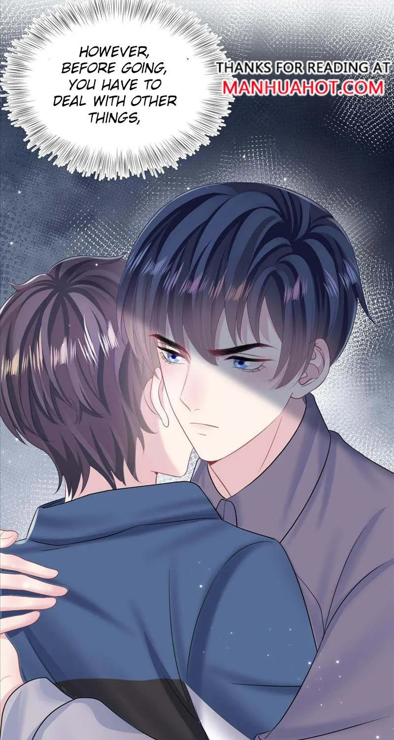 Read Seize My Boyfriend chapter 128 image 36 on Lezhin