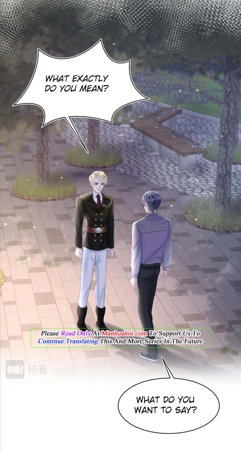 Read Seize My Boyfriend chapter 128 image 38 on Lezhin