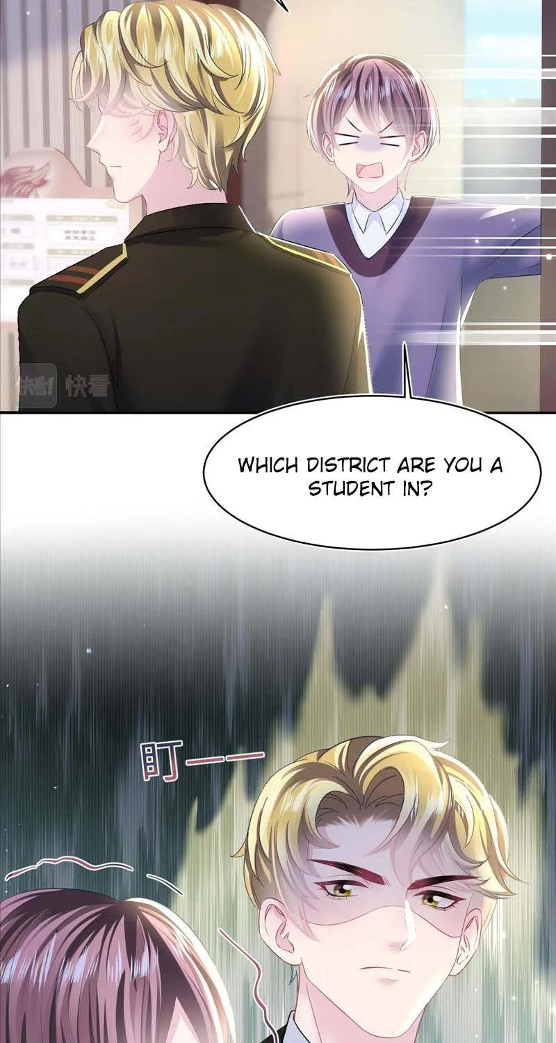 Read Seize My Boyfriend chapter 128 image 4 on Lezhin