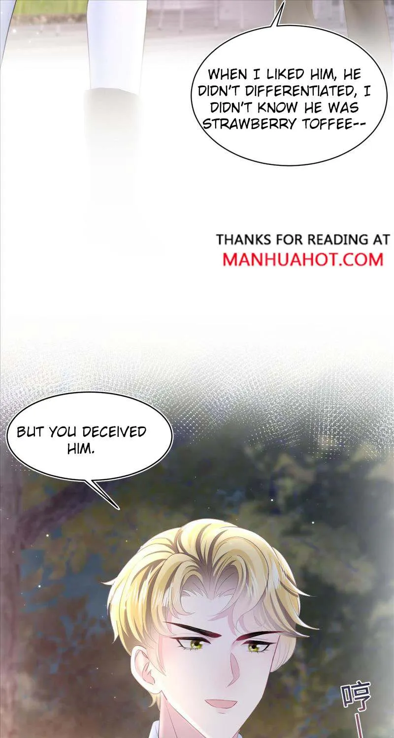 Read Seize My Boyfriend chapter 128 image 41 on Lezhin