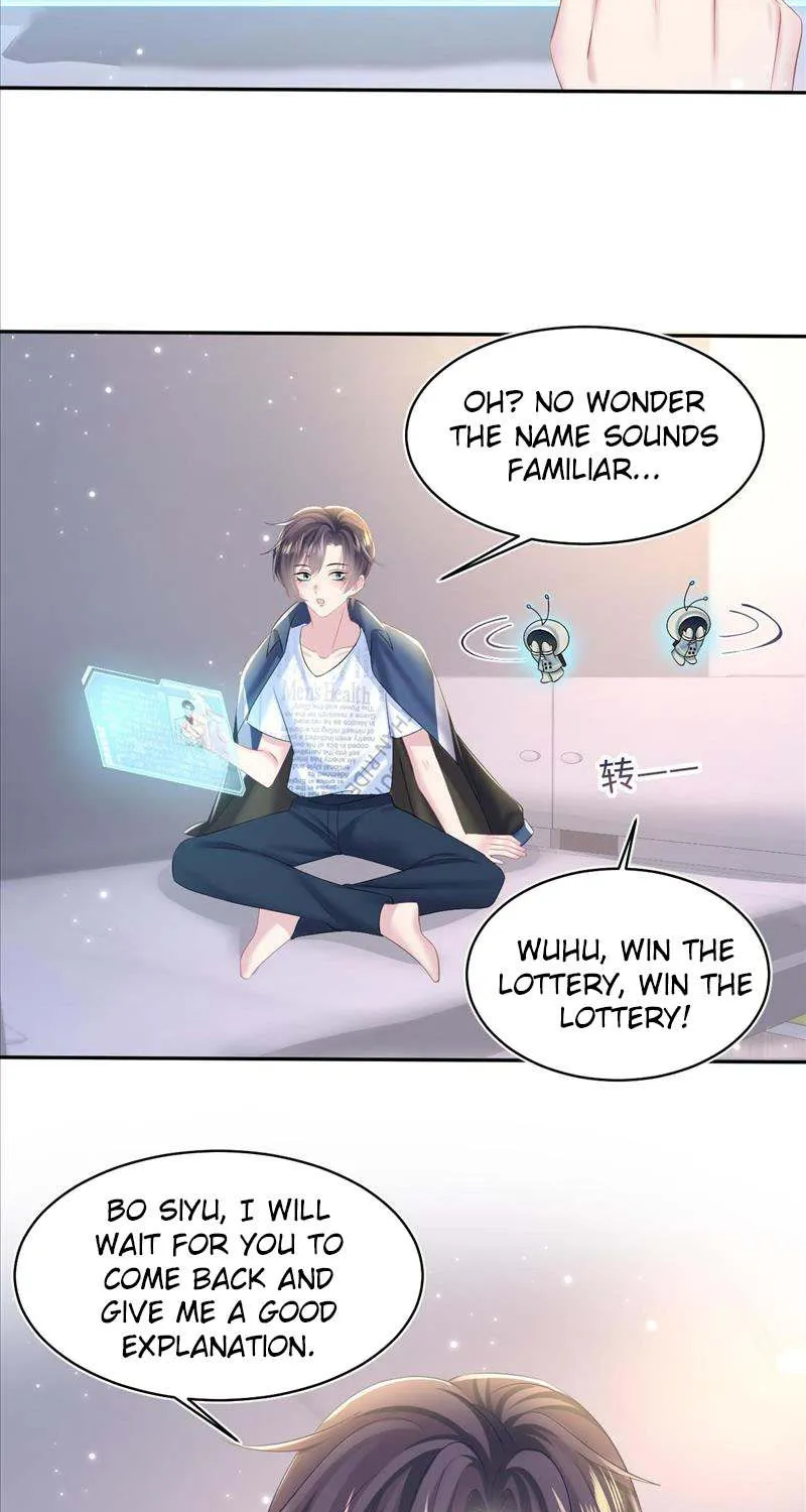 Read Seize My Boyfriend chapter 128 image 43 on Lezhin
