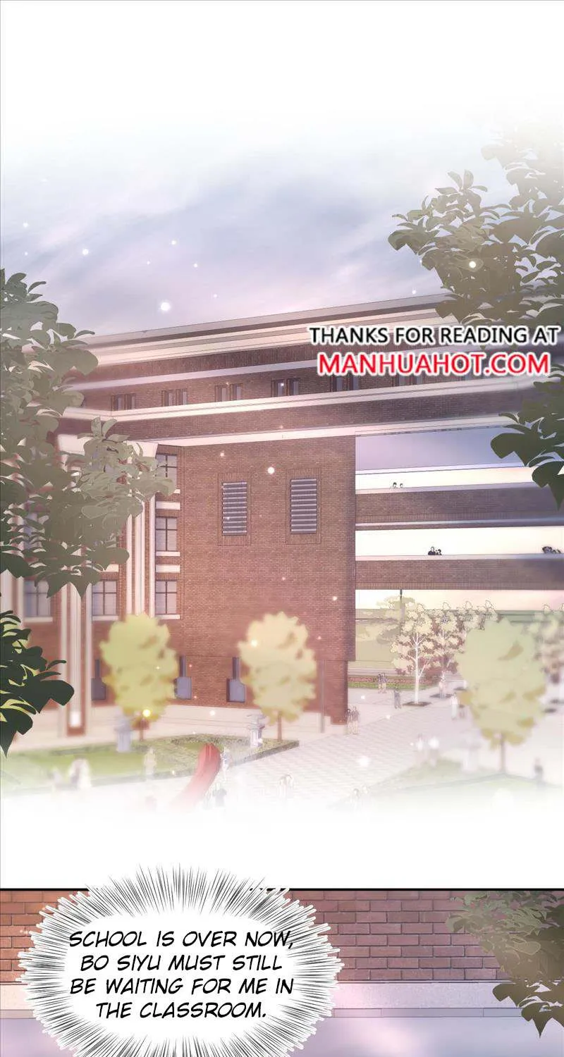 Read Seize My Boyfriend chapter 128 image 7 on Lezhin