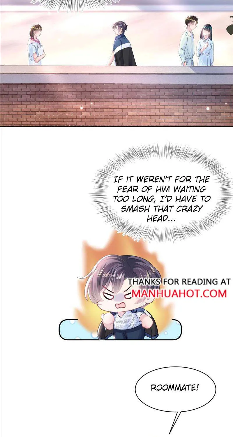 Read Seize My Boyfriend chapter 128 image 8 on Lezhin