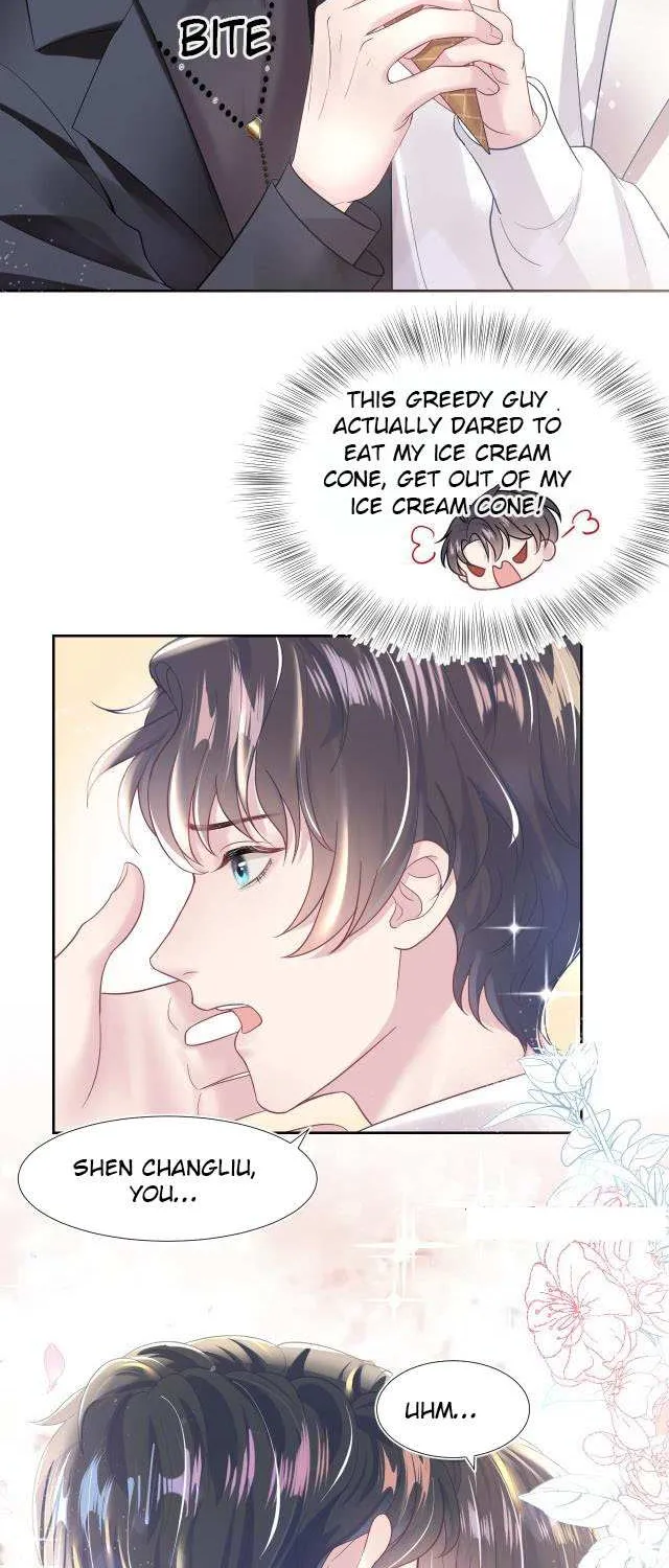 Read Seize My Boyfriend chapter 13 image 10 on Lezhin