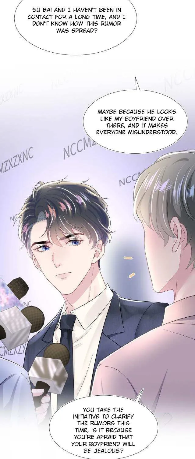 Read Seize My Boyfriend chapter 13 image 19 on Lezhin