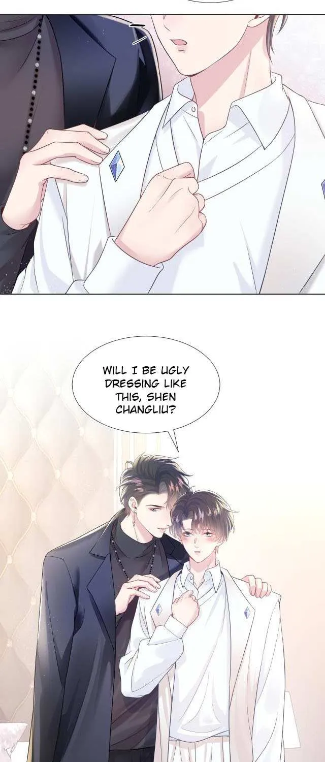 Read Seize My Boyfriend chapter 13 image 2 on Lezhin
