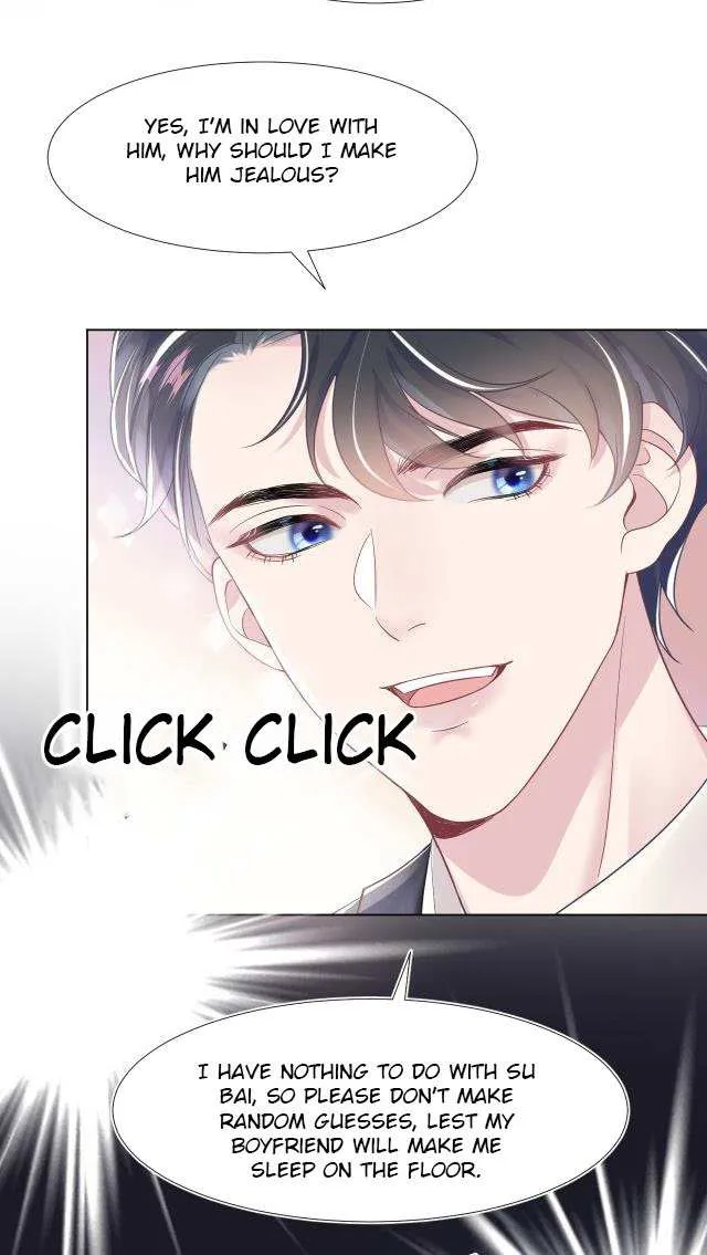 Read Seize My Boyfriend chapter 13 image 20 on Lezhin