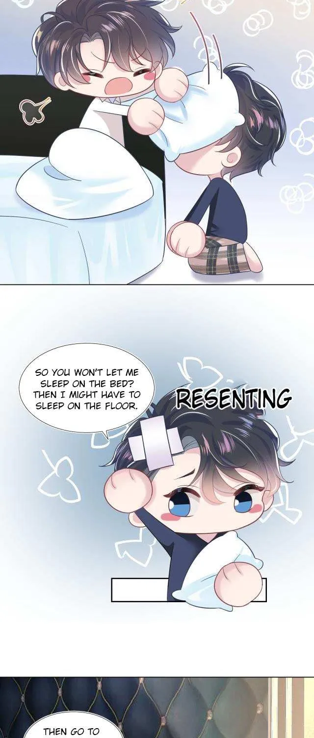 Read Seize My Boyfriend chapter 13 image 24 on Lezhin