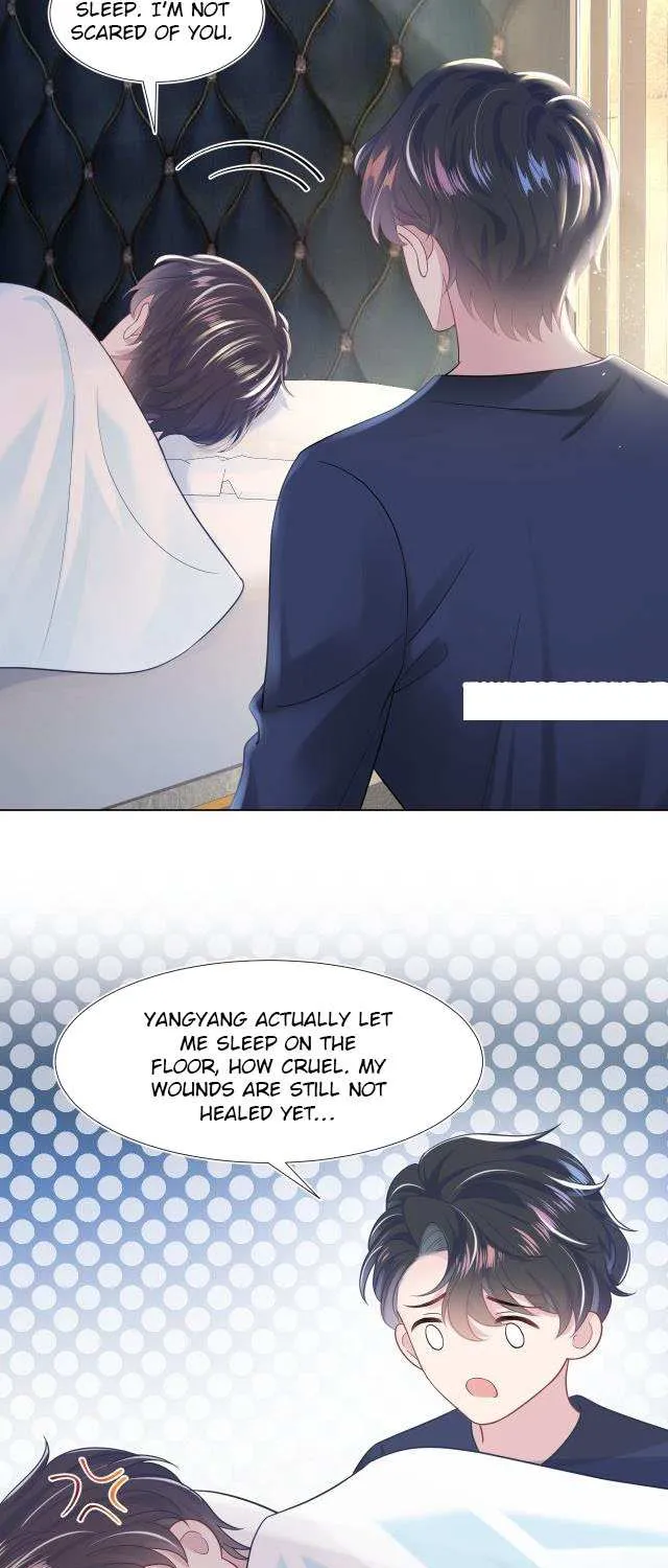 Read Seize My Boyfriend chapter 13 image 25 on Lezhin