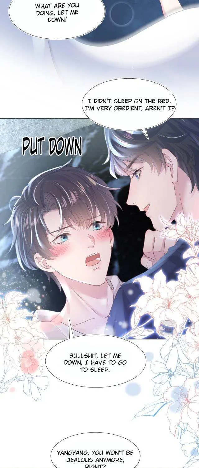 Read Seize My Boyfriend chapter 13 image 30 on Lezhin