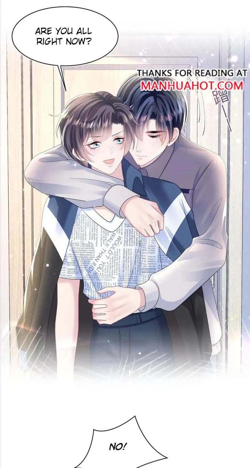 Read Seize My Boyfriend chapter 130 image 1 on Lezhin