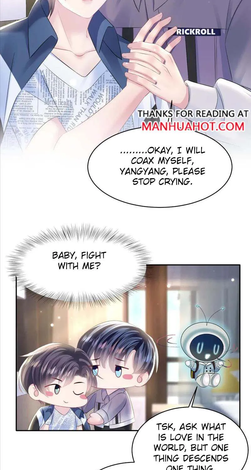 Read Seize My Boyfriend chapter 130 image 14 on Lezhin