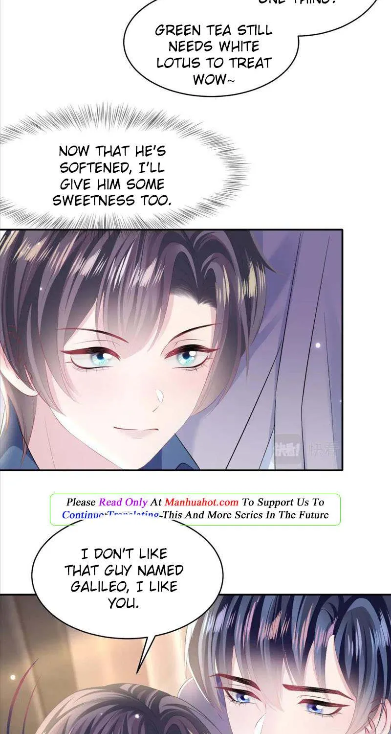Read Seize My Boyfriend chapter 130 image 15 on Lezhin