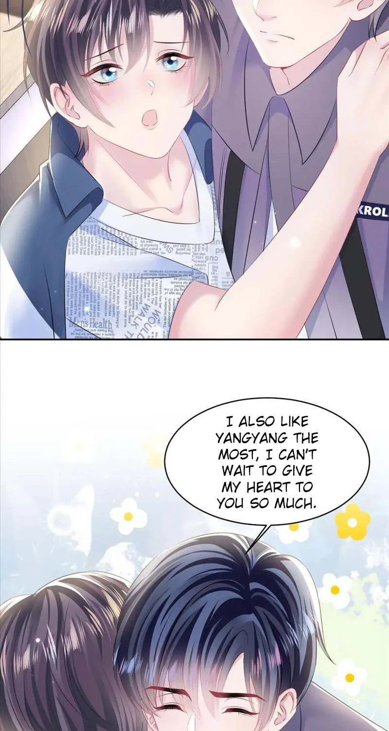 Read Seize My Boyfriend chapter 130 image 16 on Lezhin