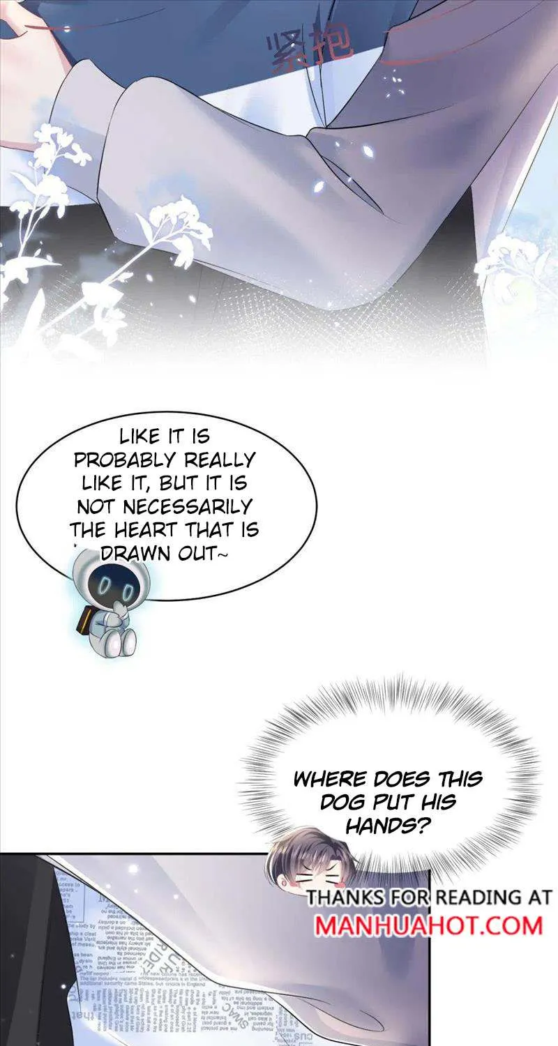 Read Seize My Boyfriend chapter 130 image 18 on Lezhin