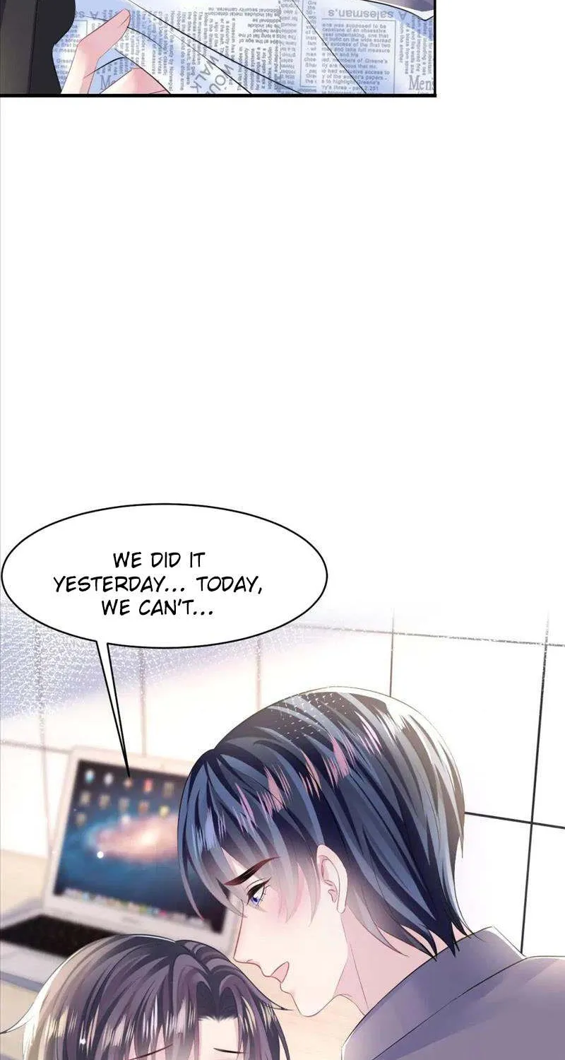 Read Seize My Boyfriend chapter 130 image 19 on Lezhin