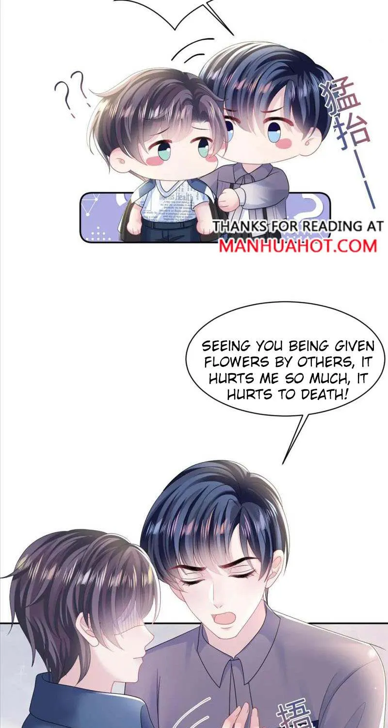 Read Seize My Boyfriend chapter 130 image 2 on Lezhin