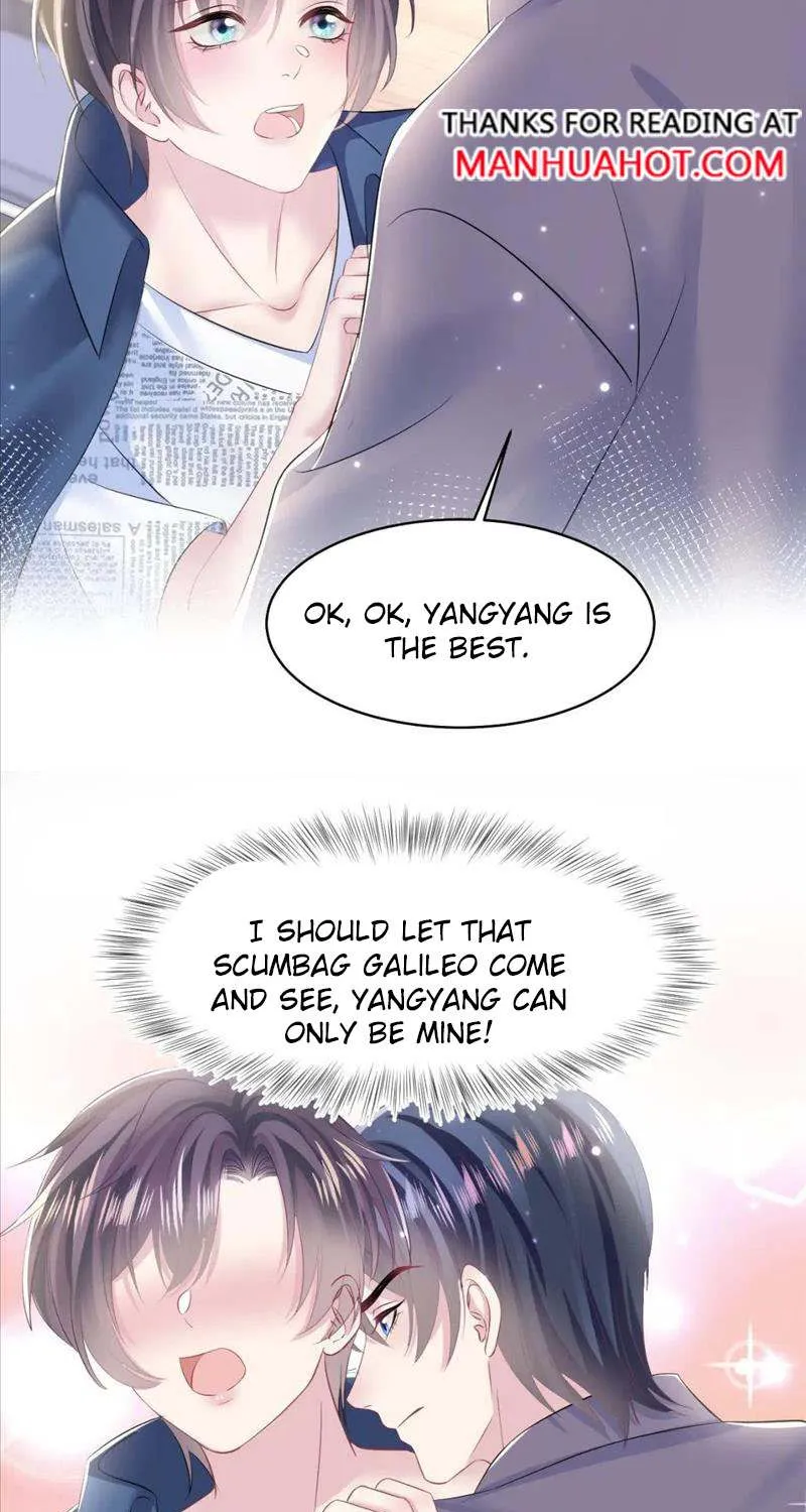 Read Seize My Boyfriend chapter 130 image 20 on Lezhin