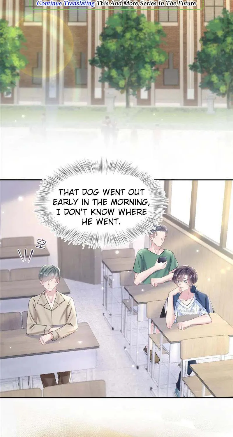 Read Seize My Boyfriend chapter 130 image 22 on Lezhin
