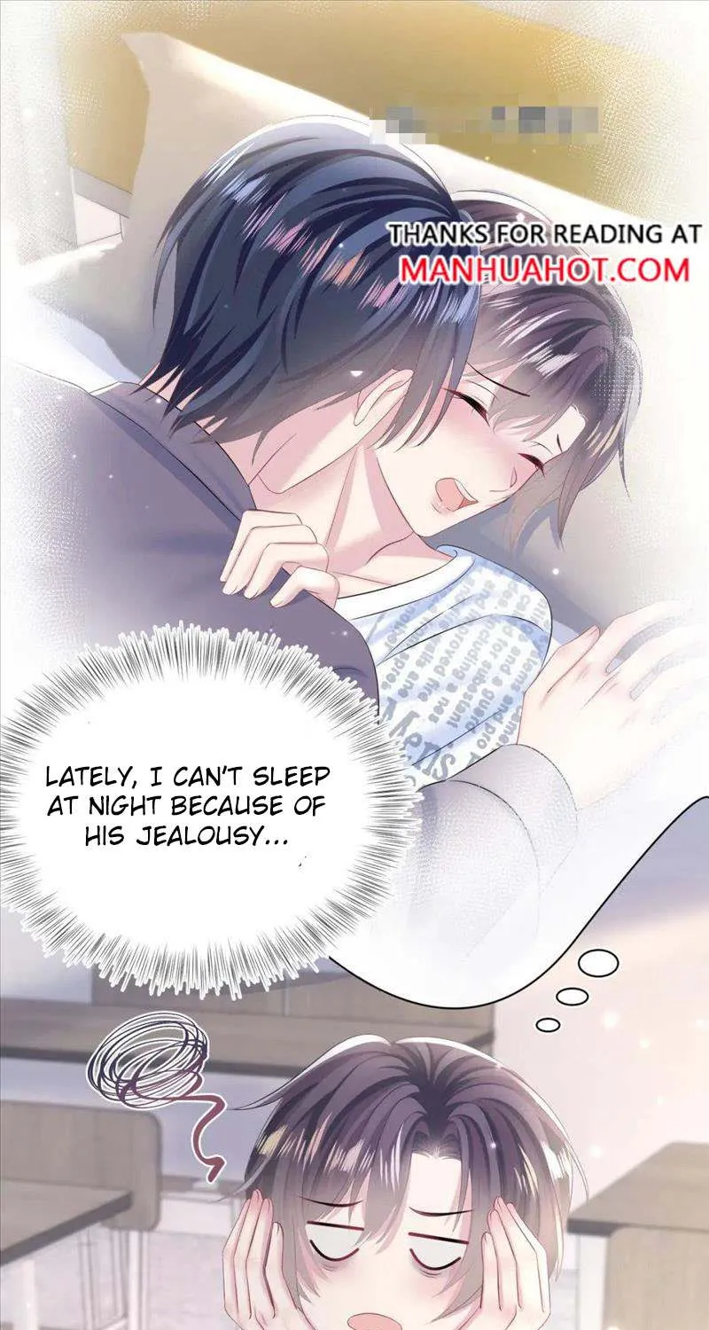 Read Seize My Boyfriend chapter 130 image 24 on Lezhin