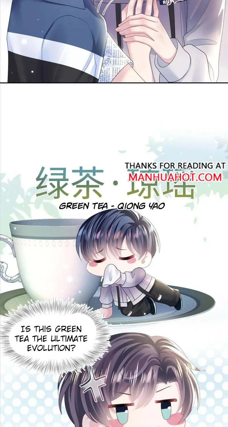Read Seize My Boyfriend chapter 130 image 3 on Lezhin