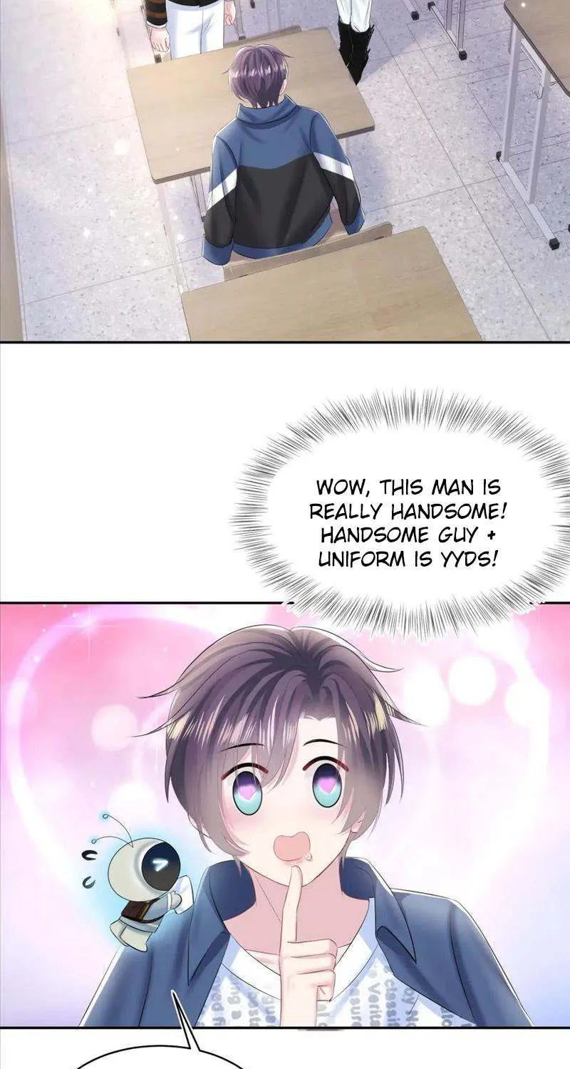 Read Seize My Boyfriend chapter 130 image 34 on Lezhin
