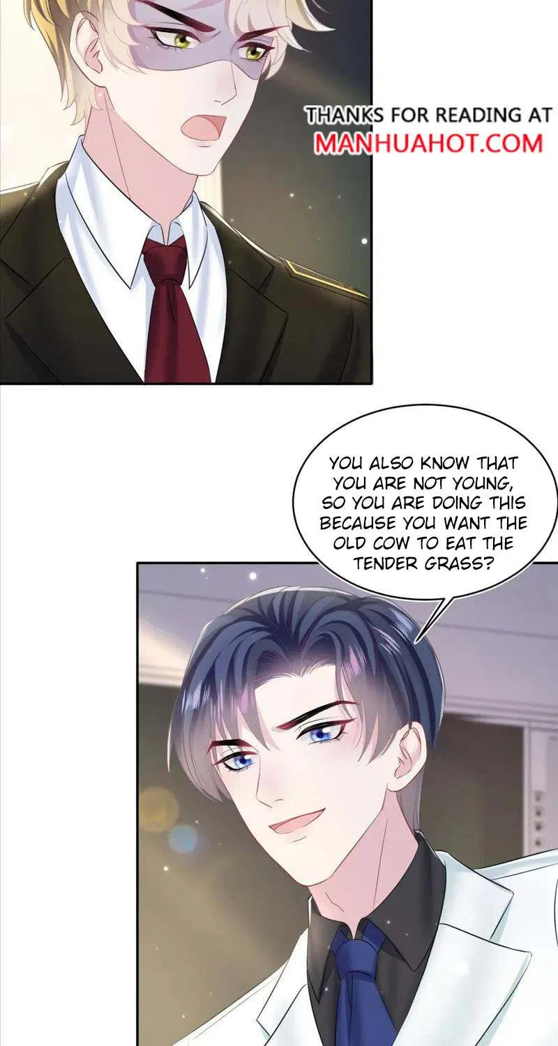 Read Seize My Boyfriend chapter 130 image 39 on Lezhin