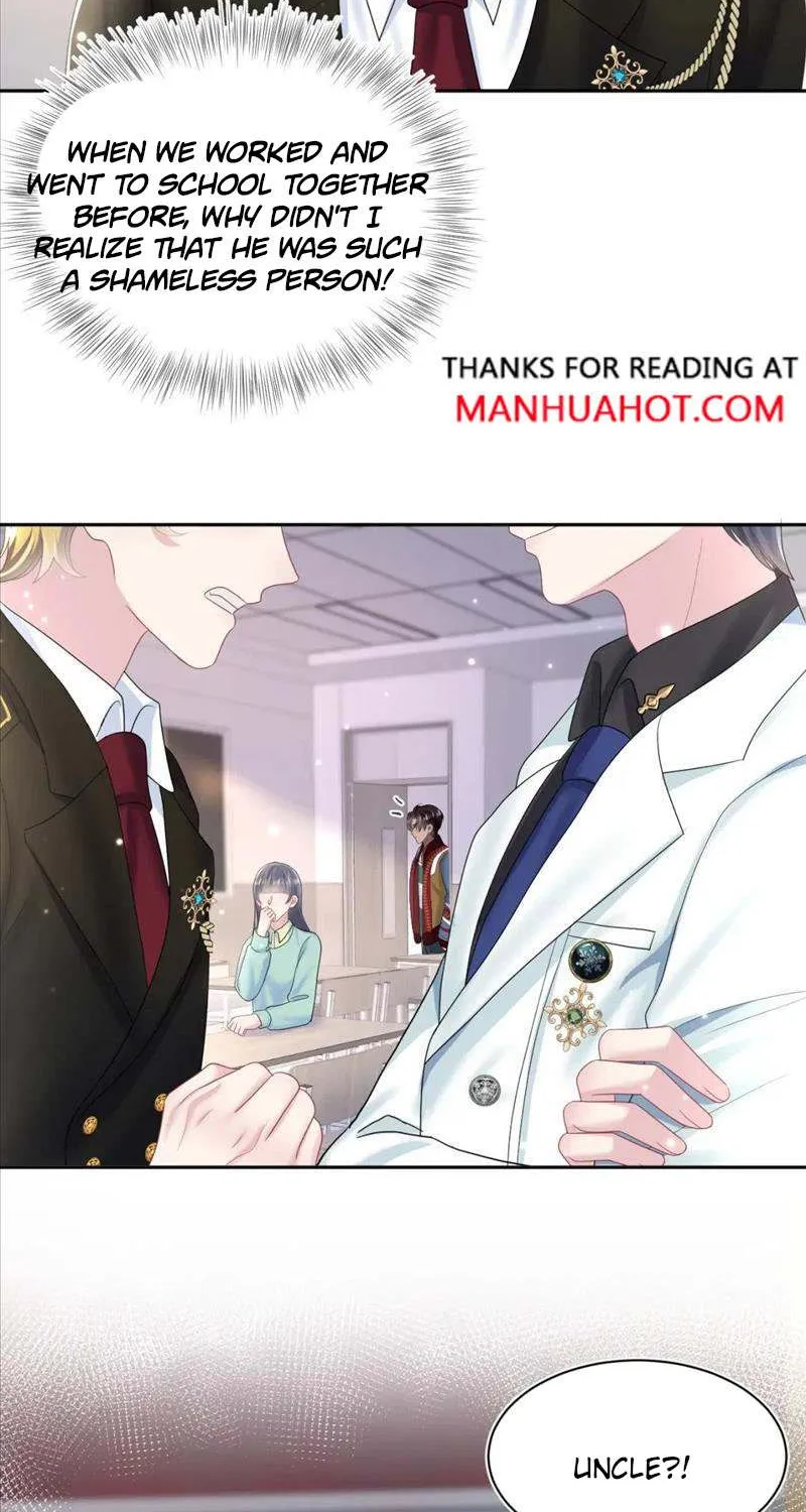 Read Seize My Boyfriend chapter 130 image 43 on Lezhin