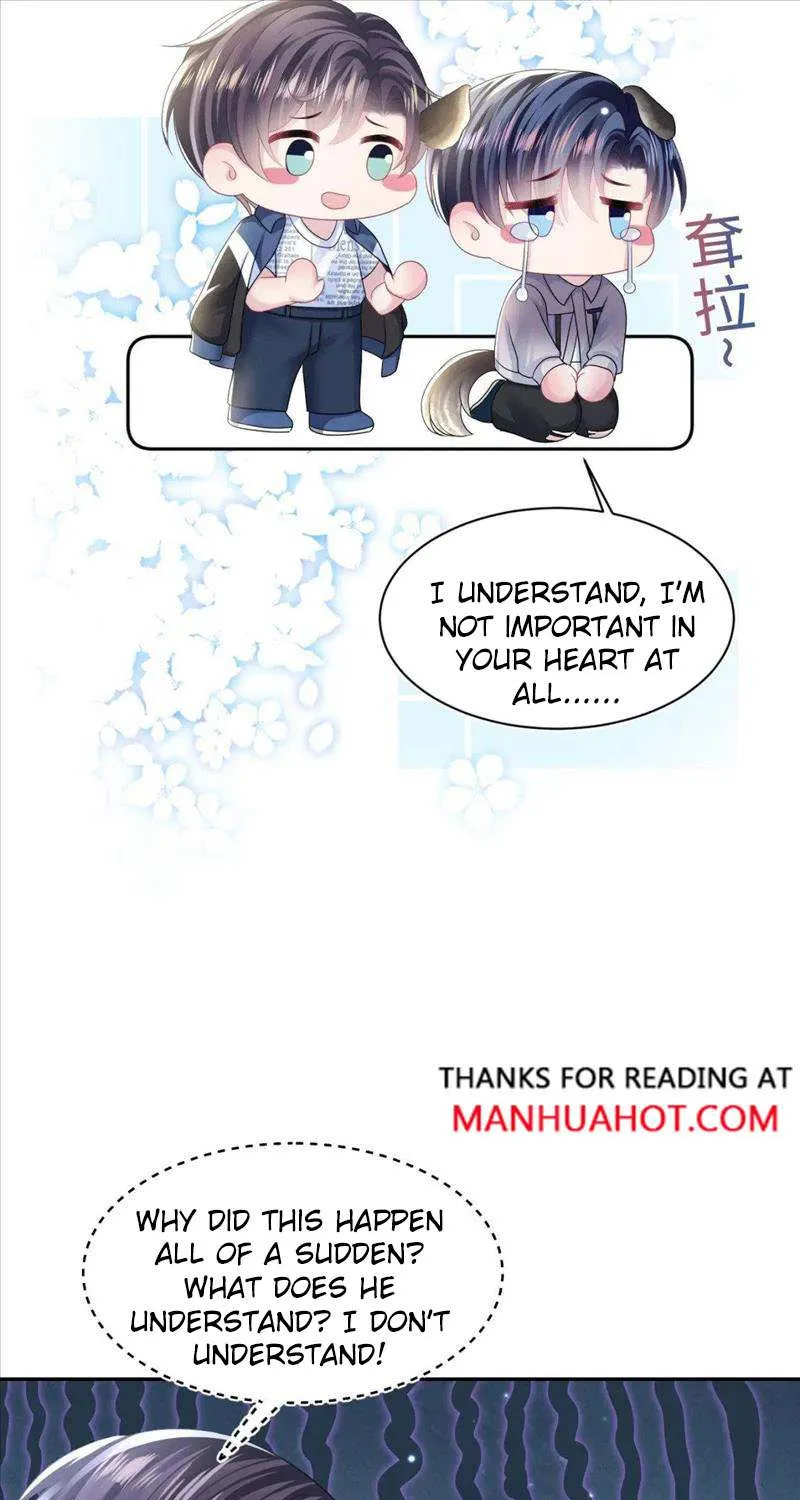 Read Seize My Boyfriend chapter 130 image 6 on Lezhin