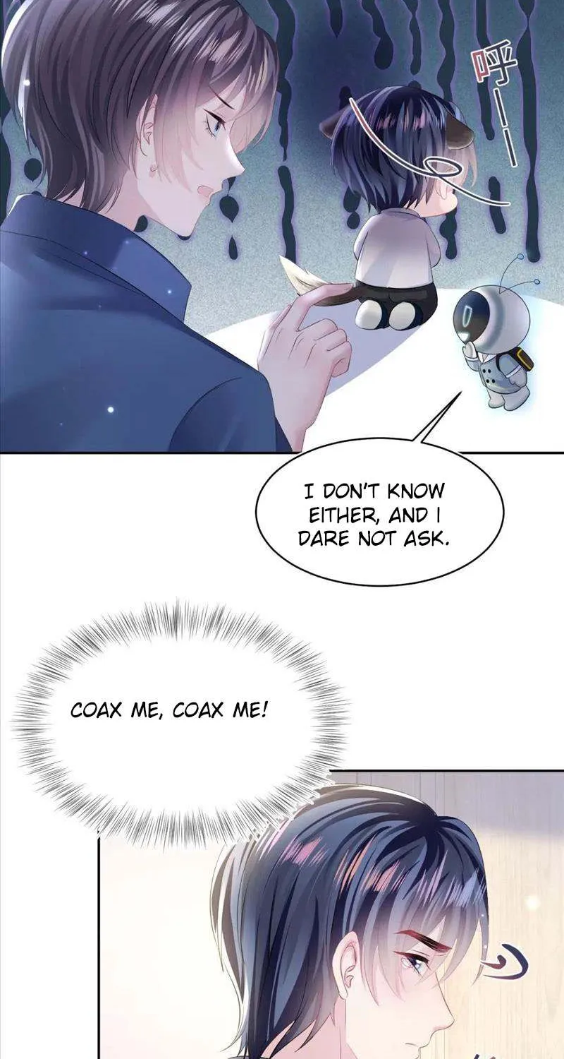 Read Seize My Boyfriend chapter 130 image 7 on Lezhin