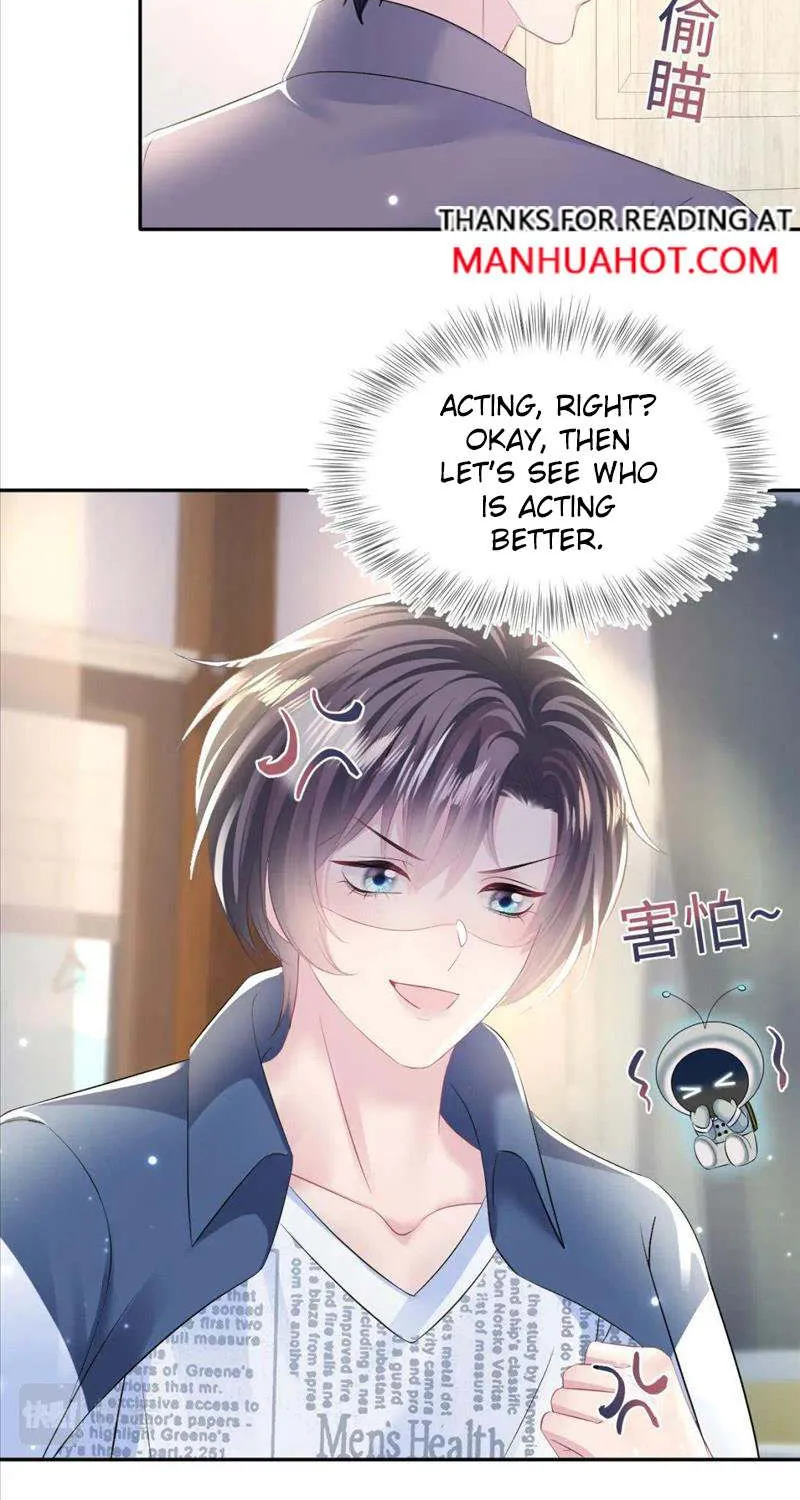 Read Seize My Boyfriend chapter 130 image 8 on Lezhin