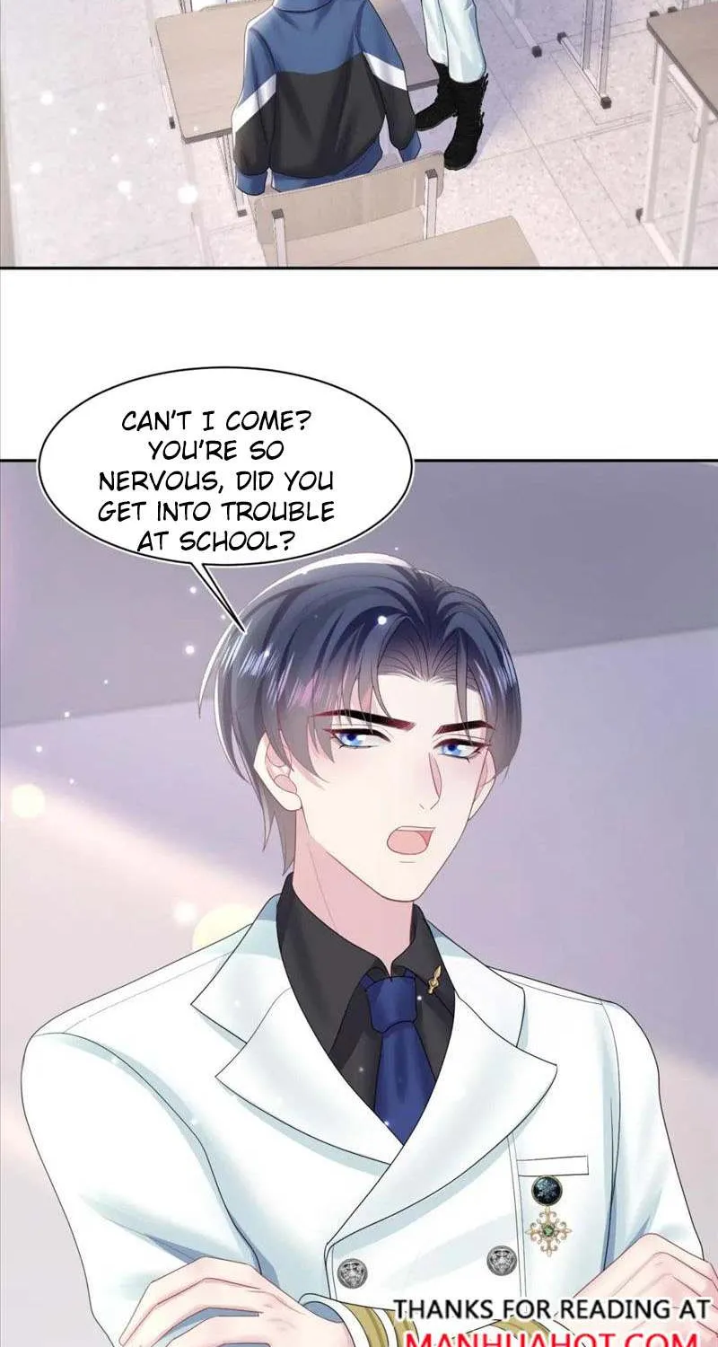 Read Seize My Boyfriend chapter 131 image 1 on Lezhin