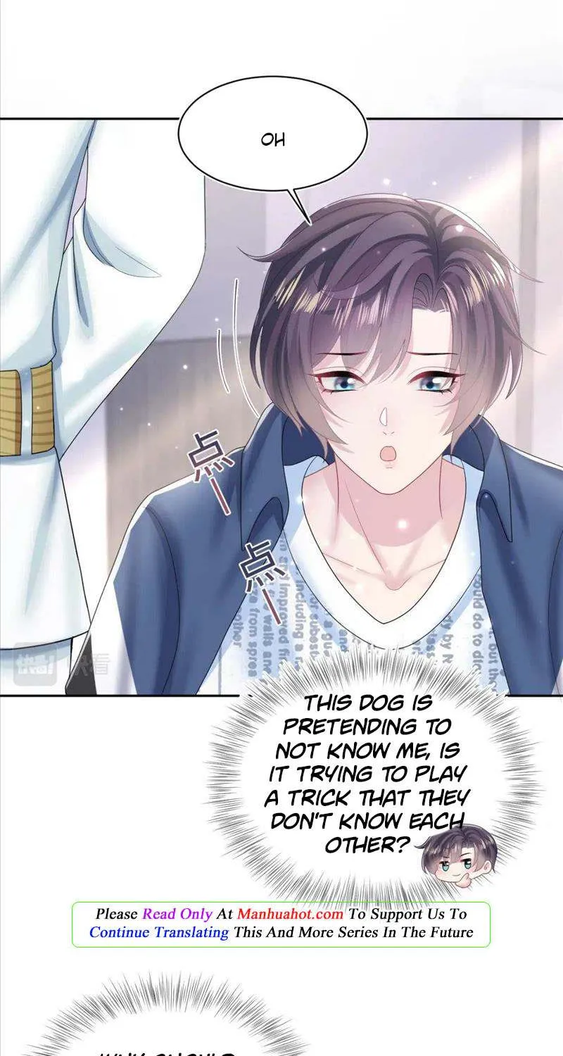 Read Seize My Boyfriend chapter 131 image 10 on Lezhin