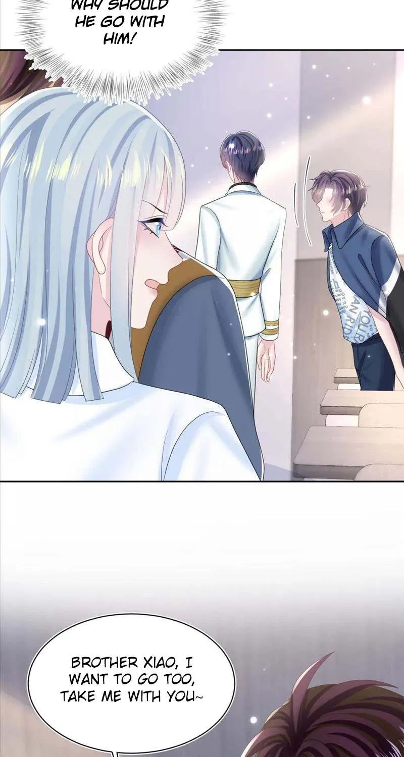 Read Seize My Boyfriend chapter 131 image 11 on Lezhin