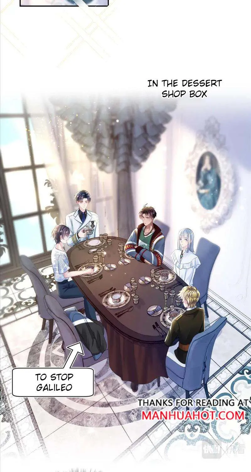 Read Seize My Boyfriend chapter 131 image 15 on Lezhin