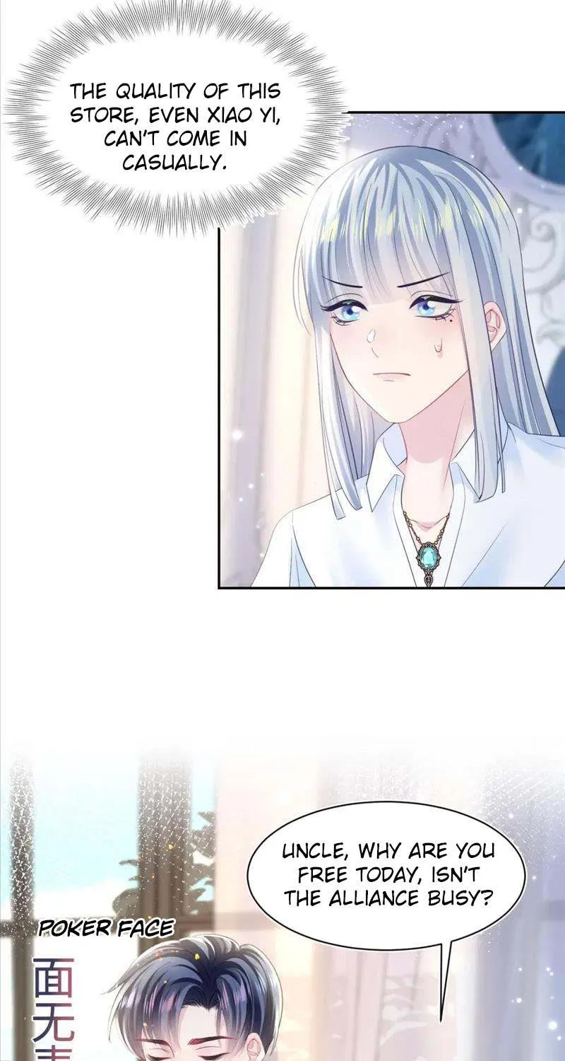 Read Seize My Boyfriend chapter 131 image 16 on Lezhin