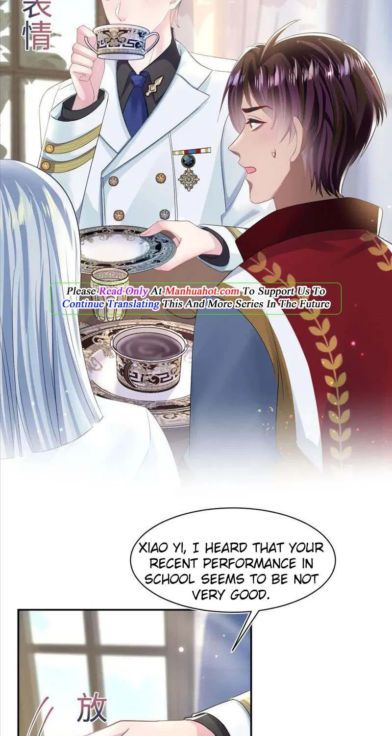 Read Seize My Boyfriend chapter 131 image 17 on Lezhin