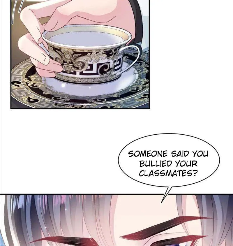 Read Seize My Boyfriend chapter 131 image 18 on Lezhin