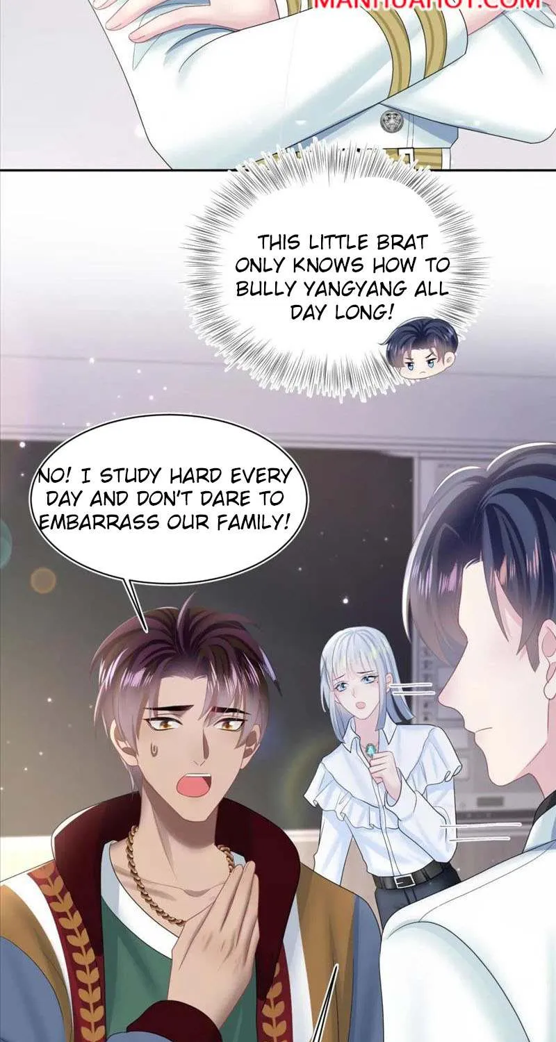 Read Seize My Boyfriend chapter 131 image 2 on Lezhin