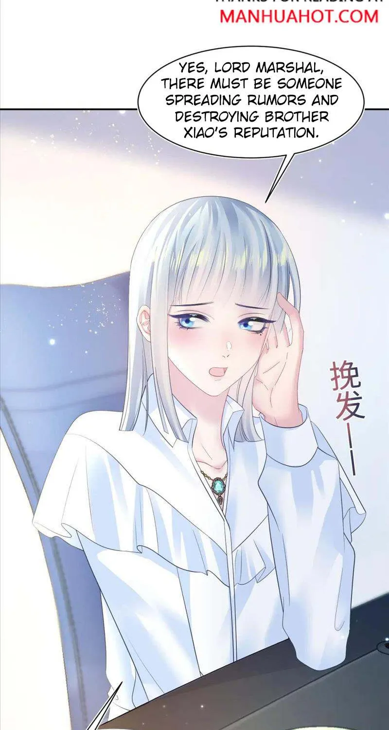 Read Seize My Boyfriend chapter 131 image 20 on Lezhin