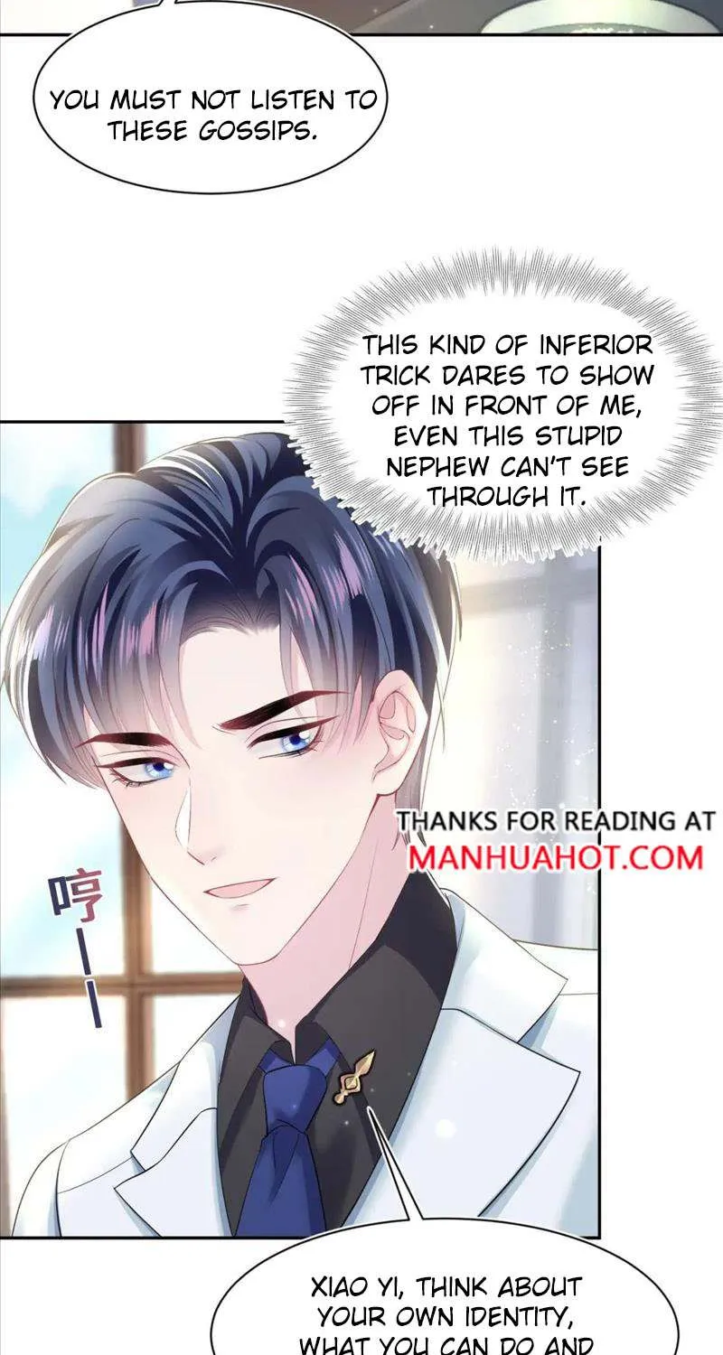 Read Seize My Boyfriend chapter 131 image 21 on Lezhin