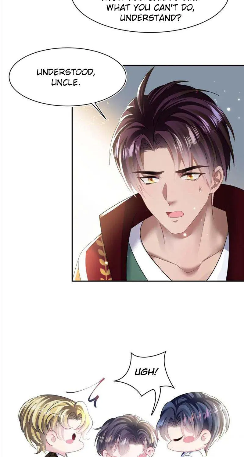 Read Seize My Boyfriend chapter 131 image 22 on Lezhin