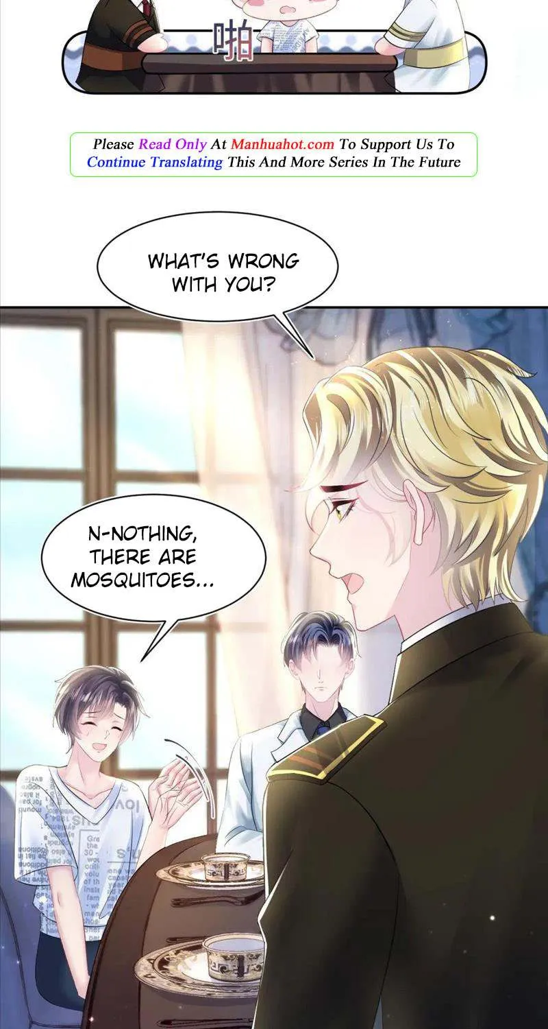 Read Seize My Boyfriend chapter 131 image 23 on Lezhin